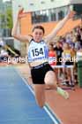 Long Jump, 2024 Gateshead Tartan Games.  Photo: David T. Hewitson/Sports for All Pics